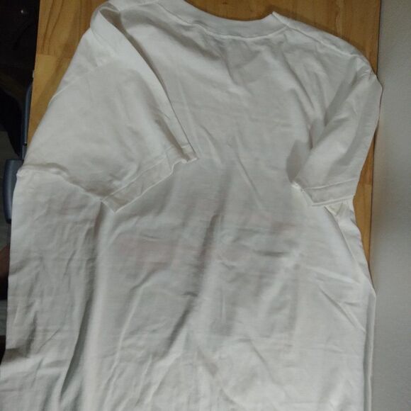 DS Vintage USA-1 Deuces Muscle In Miniature Tee - Picture 5 of 8